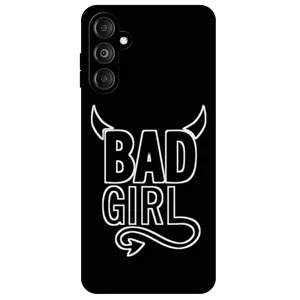 Megafone Bad Girl 8105 Cover For Samsung Galaxy M14 5G