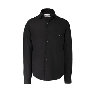 پیراهن آستین بلند مردانه الفردو مدل کلاسیک ساده 221019