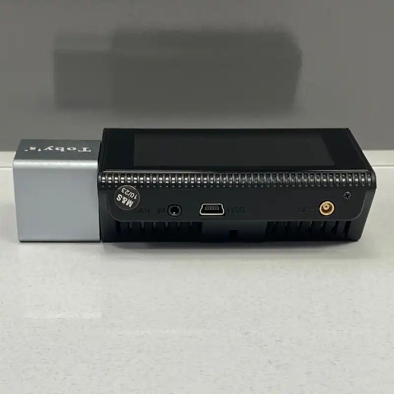 دوربین ثبت وقایع خودرو مدل k800