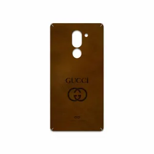 MAHOOT BFL-GCC Cover Sticker for Honor 6X