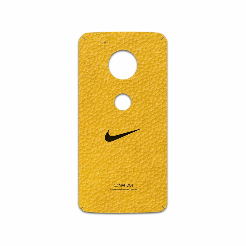 برچسب پوششی ماهوت مدل ML-NK مناسب برای گوشی موبایل موتورولا Moto G5