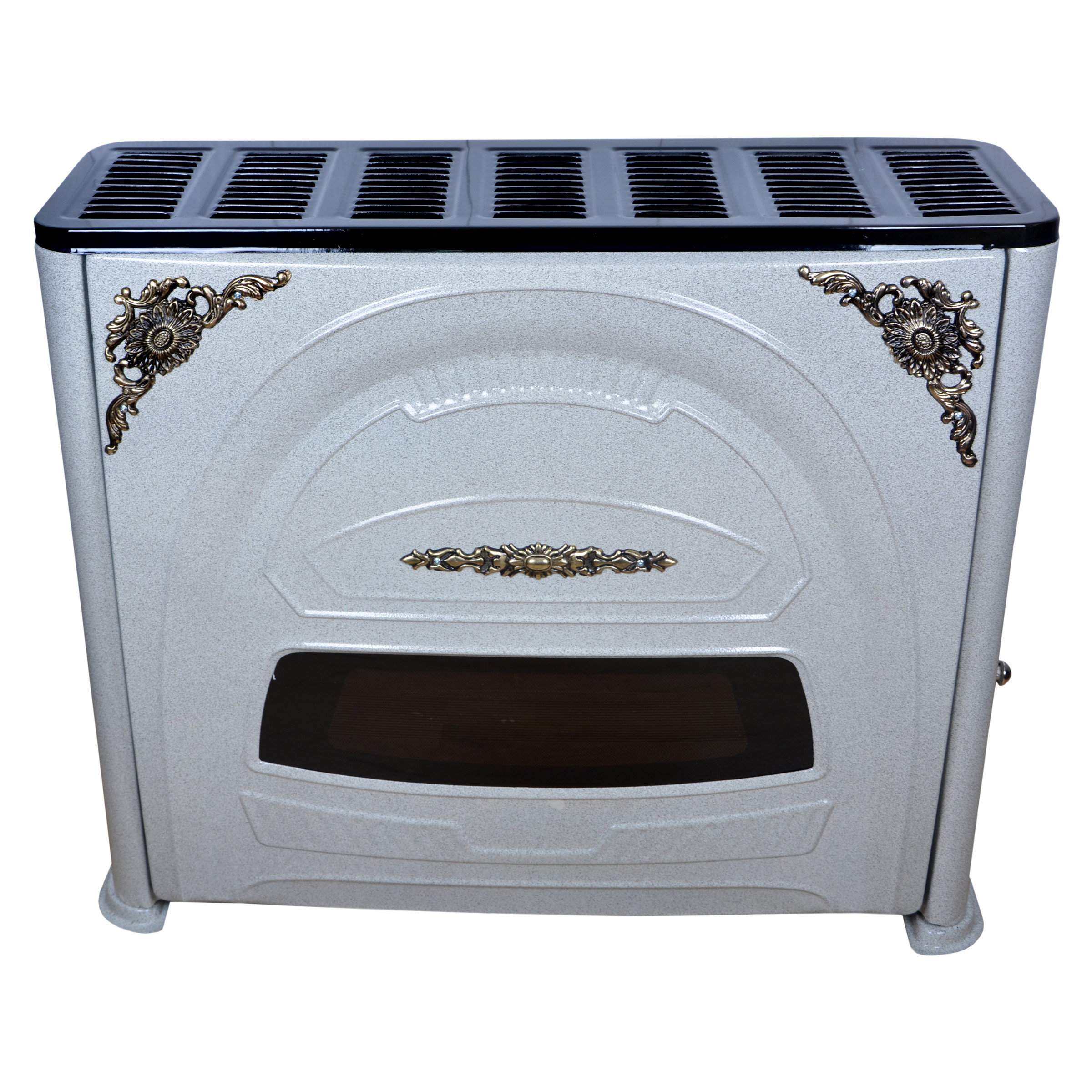 بخاری گازی جنرال شرق مدل 14000