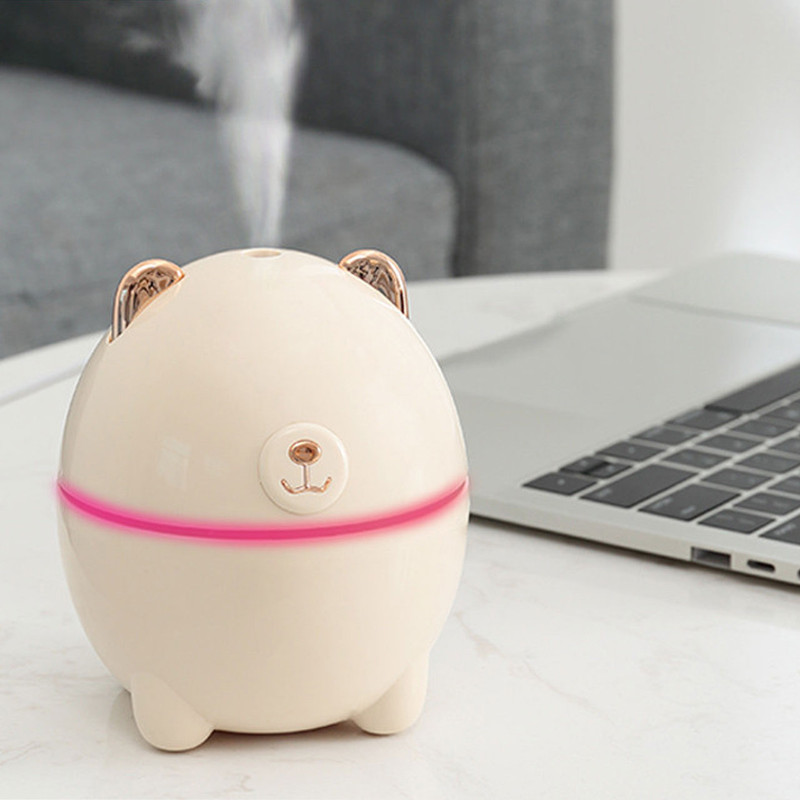 دستگاه بخور سرد مدل Bear دستگاه بخور سرد مدل Bear