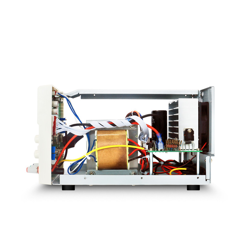 منبع تغذیه دیجیتال ماتریکس مدل +MPS-3005D