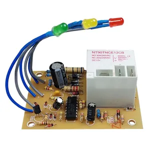 برد محافظ کولر مدل TVP-AC30