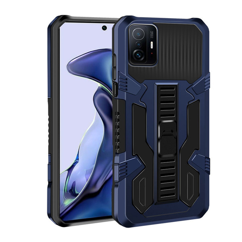 کاور ونزو مدل Dexter مناسب برای گوشی موبایل شیائومی Mi 11T / Mi 11T Pro