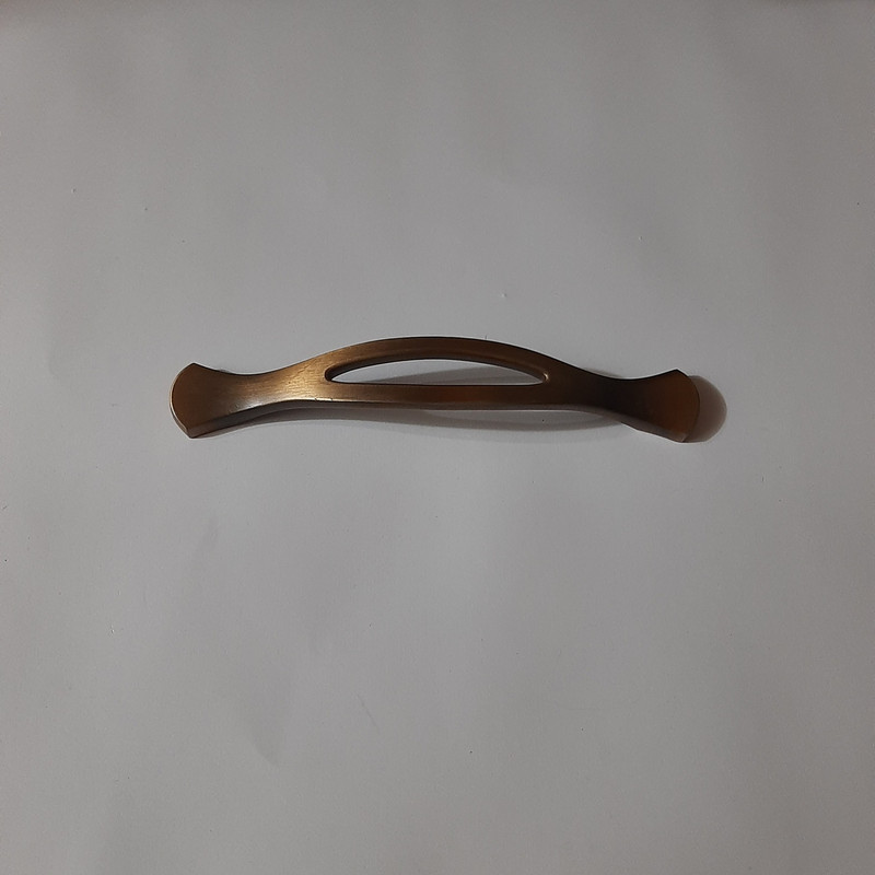 دستگیره کابینت مدل M100 دستگیره کابینت مدل M100