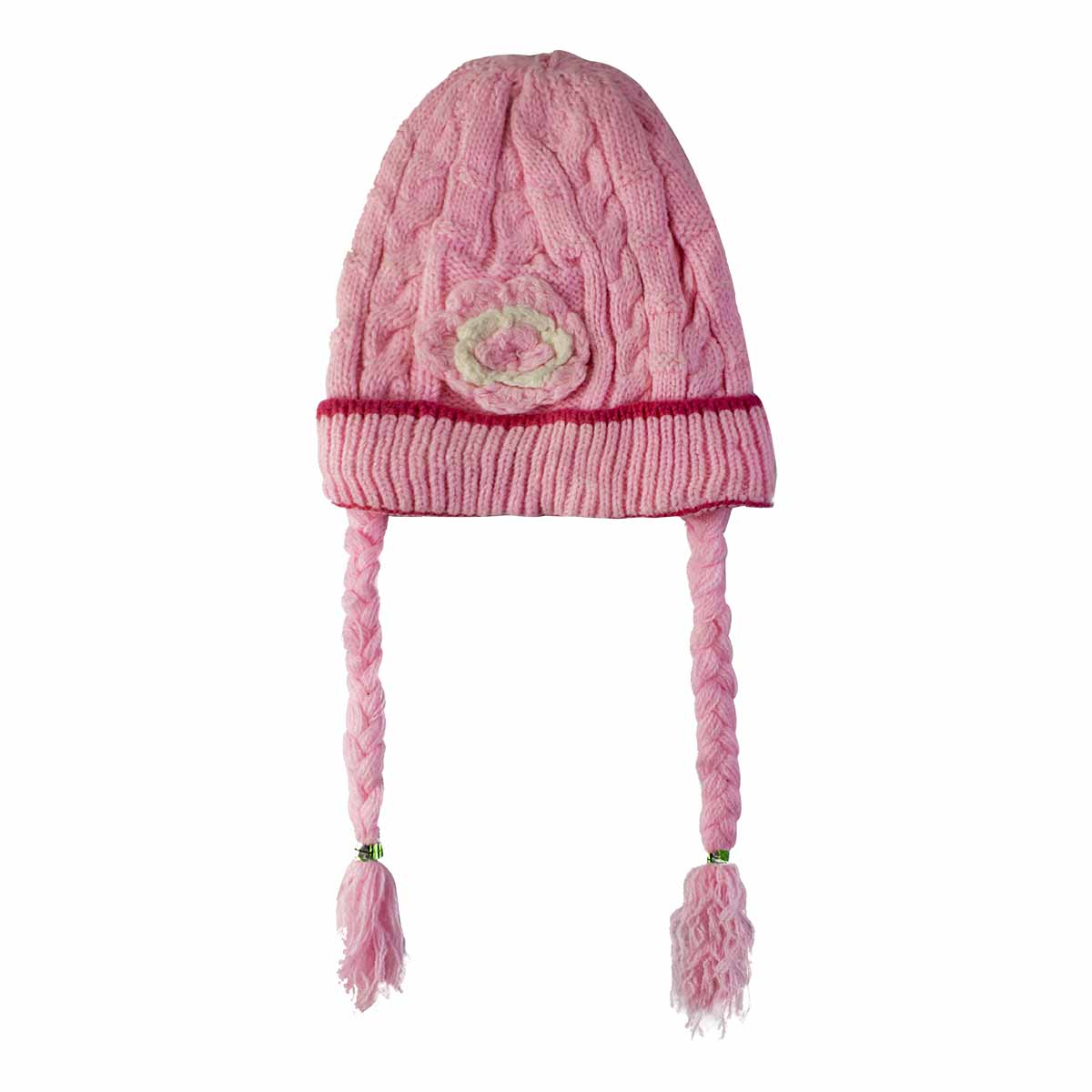 کلاه بافتنی نوزاد مدل 133