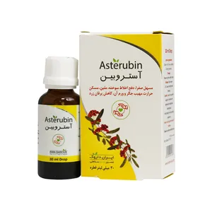 قطره آستروبین ایران داروک - 30 میلی لیتر