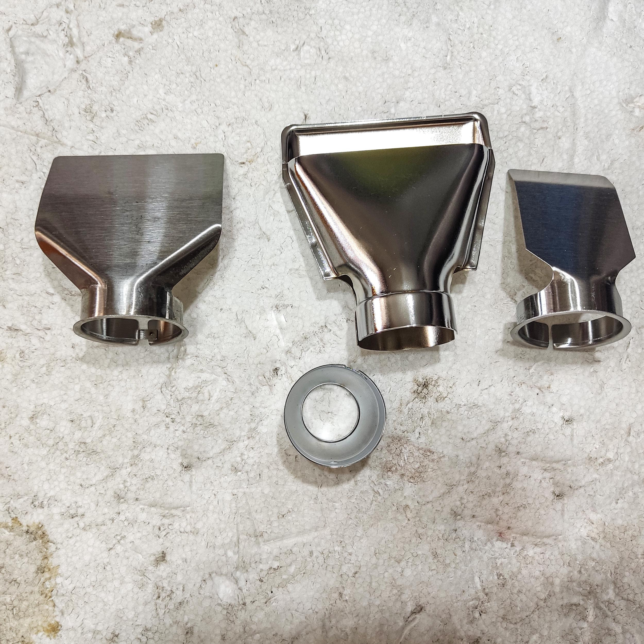 سشوار صنعتی دینگیشی مدل LAO - 01401