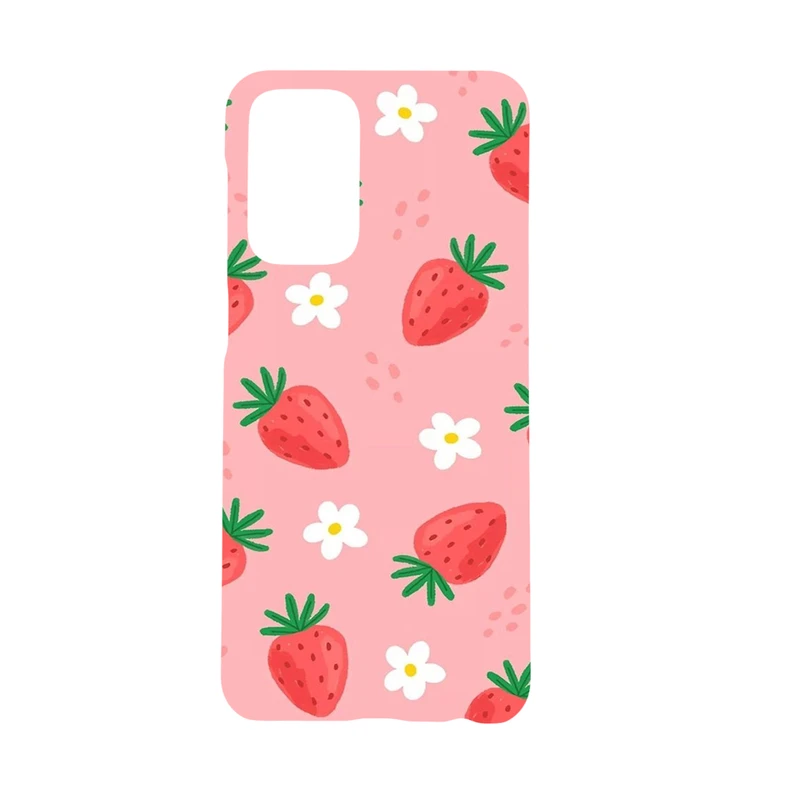 کاور قاب گارد مدل دخترانه مناسب برای گوشی موبایل سامسونگ galaxy A53