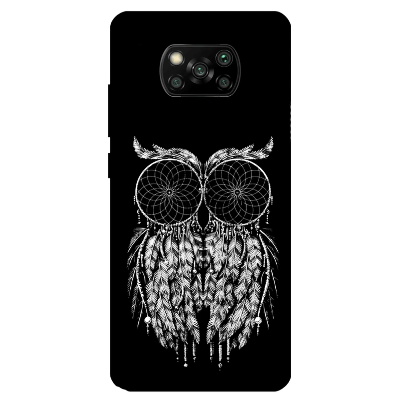 کاور مگافون کد 6276 مناسب برای گوشی موبایل شیائومی Poco X3 / X3 NFC / X3 Pro