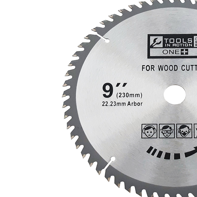 صفحه برش چوب وان مدل AT-230MM