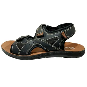 صندل مردانه اسپارو مدل کیان کد 400