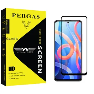 Waily Nice Pergas Screen Protector For Xiaomi Redmi Note 11T 5G