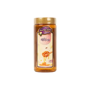 عسل چهل گیاه ممتاز خوانسار - 1000 گرم