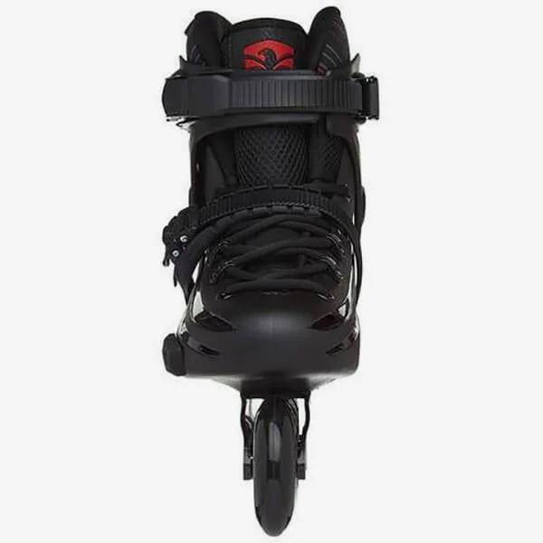 اسکیت کفشی فلاینگ ایکل مدل F4 RAVEN سایز 38