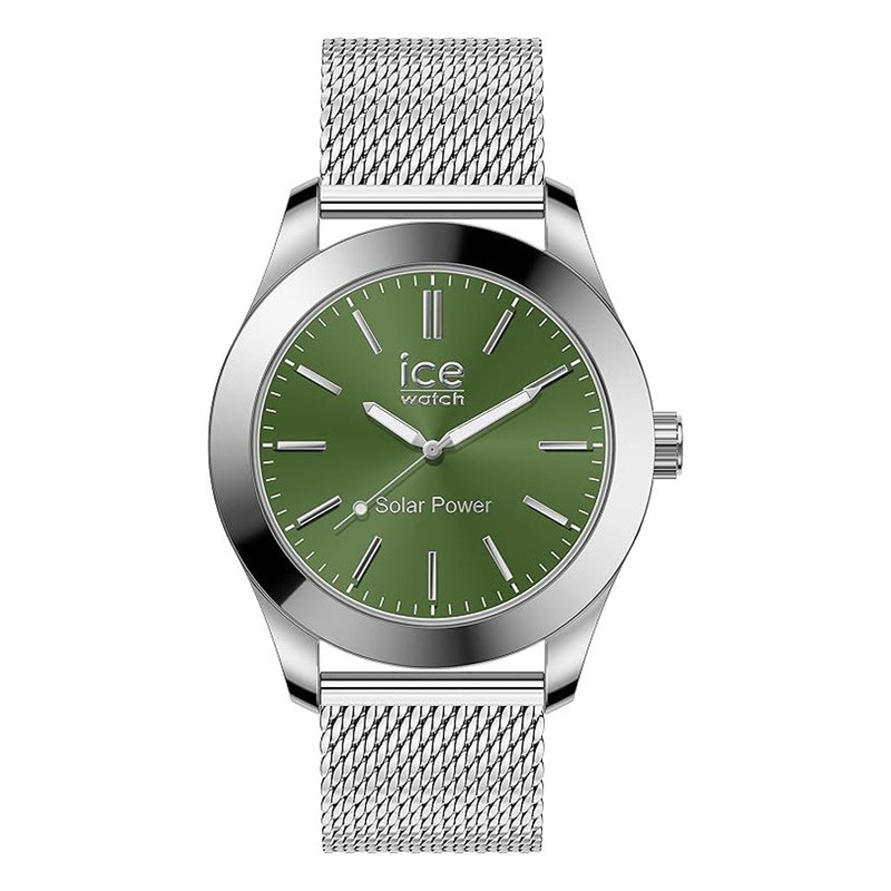 ساعت مچی عقربه‌ای مردانه کوارتز آیس واچ مدل 023796