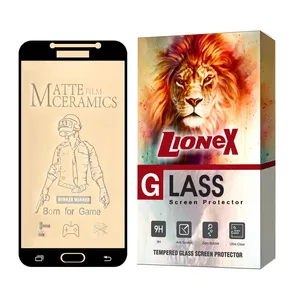 Lionex CERMAL Screen Protector For Samsung Galaxy A7 2017 / Galaxy A720
