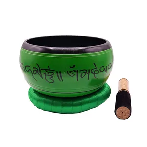 کاسه تبتی مدل ag18 