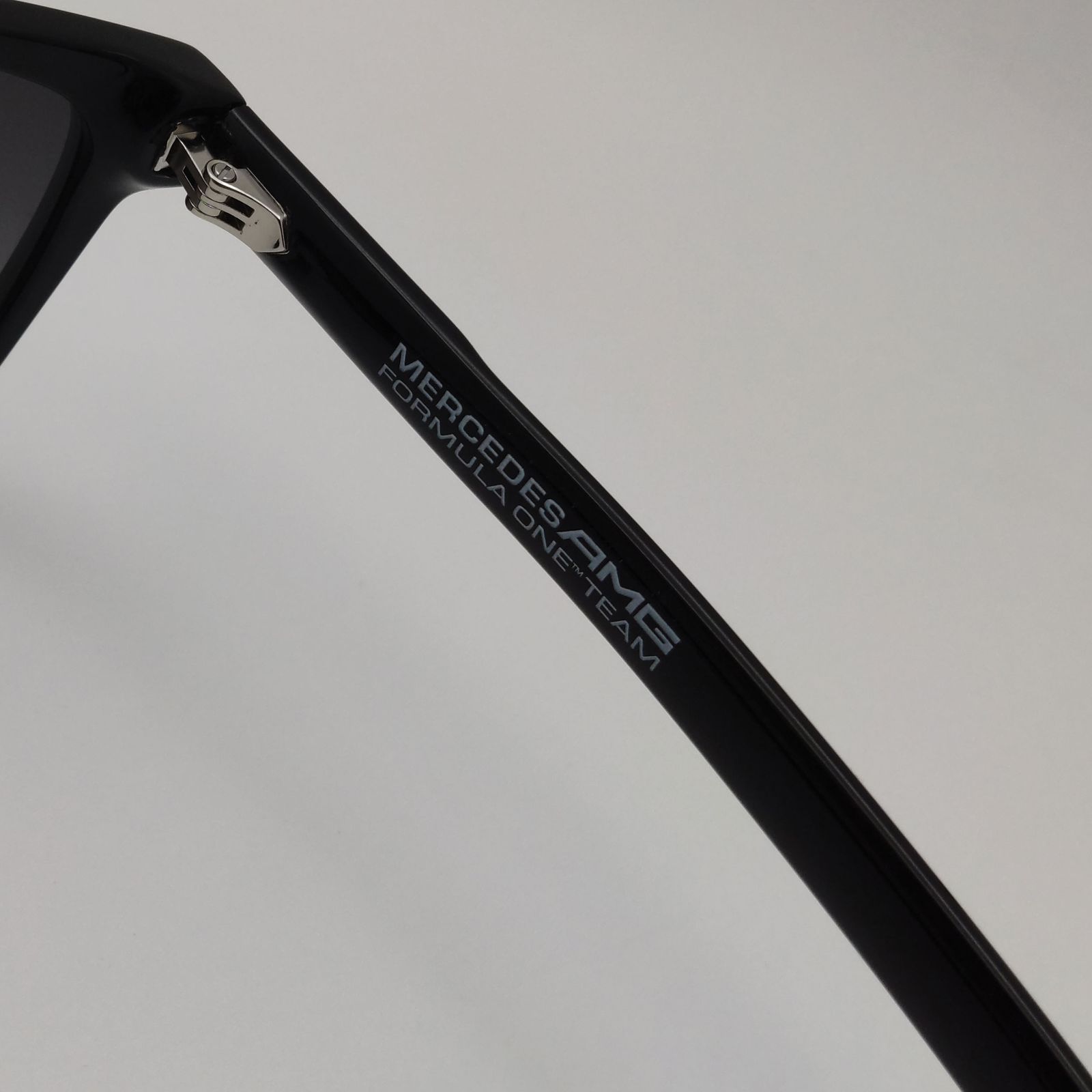 عینک آفتابی مرسدس بنز مدل S176 COL.001 -  - 6