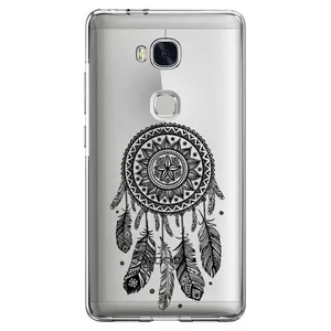 Megafone C17-B Cover For Honor 5x