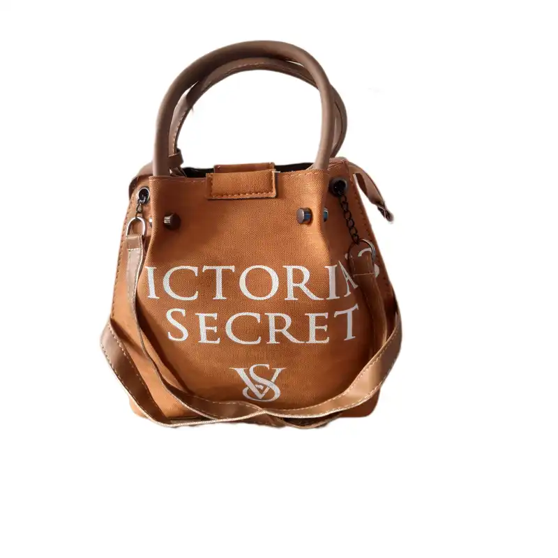 کیف رودوشی زنانه مدل کیسه ای m007