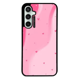 AKAM AMC-WSGS23FE-PINK-1 Cover For Samsung Galaxy S23 FE