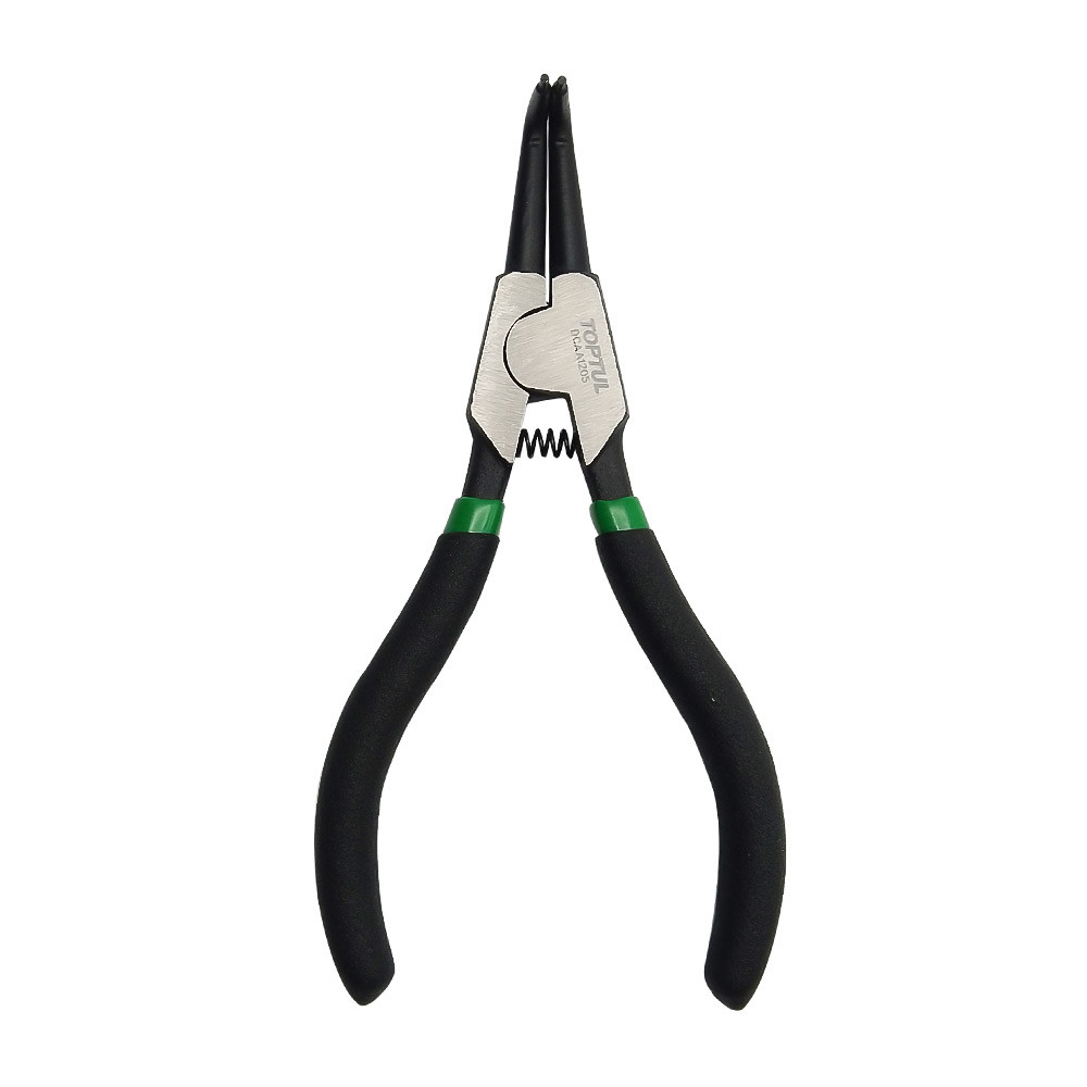 انبر خار بازکن تاپ تول مدل DCAA1205 سایز 5 اینچ