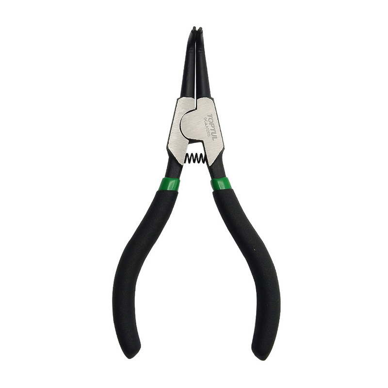 انبر خار بازکن تاپ تول مدل DCAA1205 سایز 5 اینچ