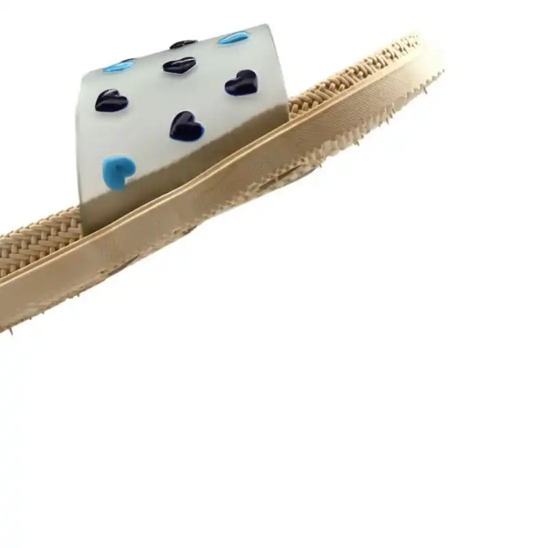 دمپایی زنانه مدل روفرشی دلربا