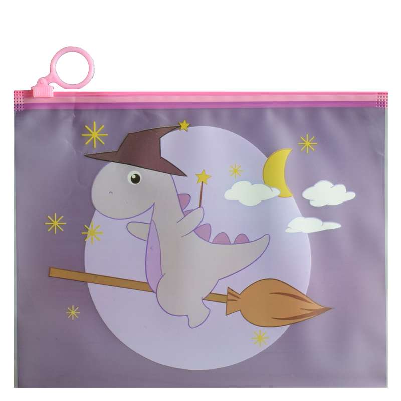 پوشه مدل زیپ دار طرح دایناسور کد 140202JARO پوشه مدل زیپ دار طرح دایناسور کد 140202JARO