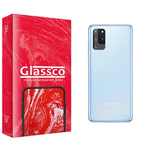 Glassco Co Back Protector For Samsung  Galaxy S20 Plus