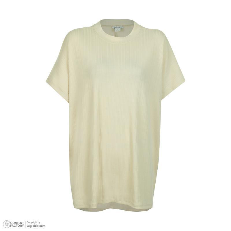 بلوز زنانه مانکی مدل 0954654