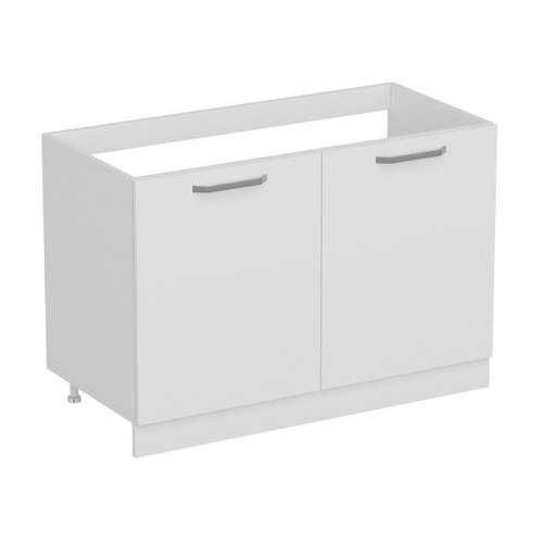 کابینت زیر سینک فلفور کابینت مدل 120 cm 