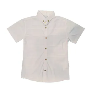 پیراهن پسرانه مدل ۰۰۲