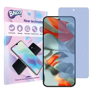Bingo matte anti-blue Screen Protector Suitable for Google Pixel 9 Pro XL Mobile Phone