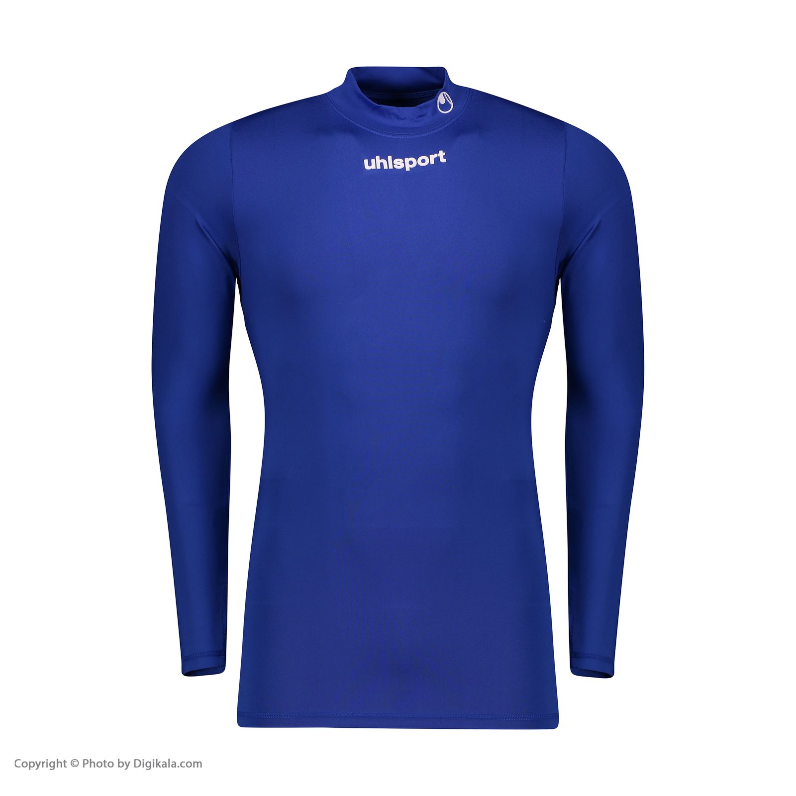 تی شرت ورزشی مردانه آلشپرت مدل MUH503-408 -  - 2