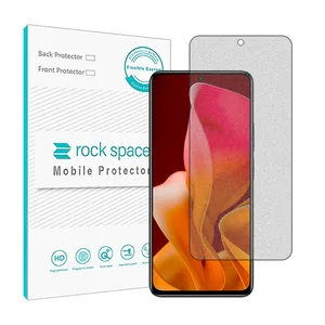 HyGAM Rockspace gaming screen protector suitable for Xiaomi 11i mobile phone