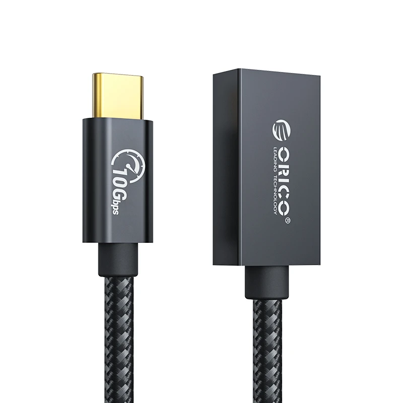 کابل تبدیل USB به USB-C اوریکو مدل CAF31-10 طول 1 متر