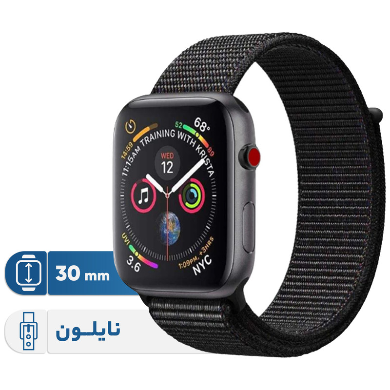 ساعت هوشمند گیفت کالکشن مدل IWATCH Sloop