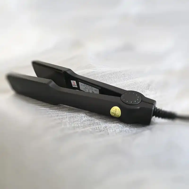 اتو مو کیمی مدل KM-340Pro