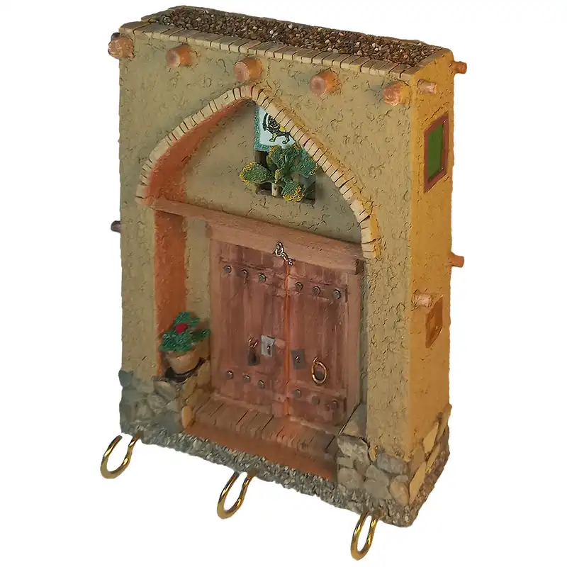 کلید آویز مدل خورشید