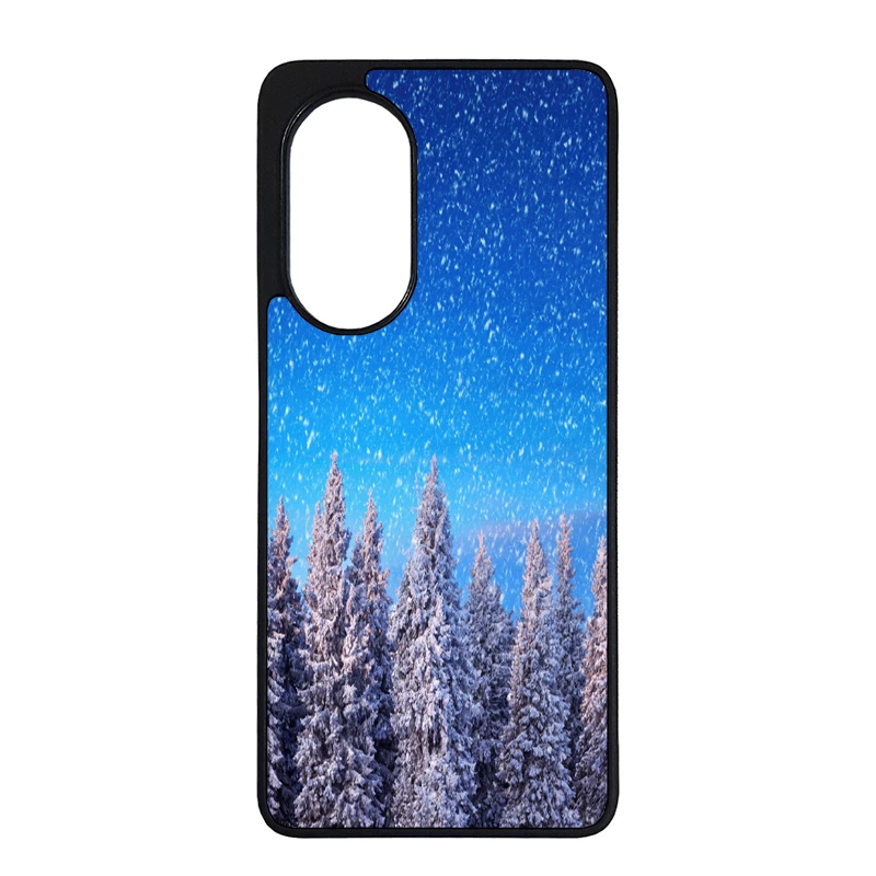 کاور طرح درخت مناسب برای گوشی موبایل هوآوی nova 9 se