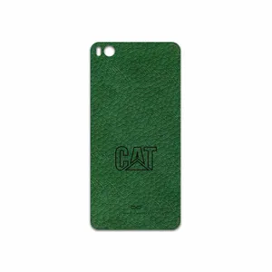 MAHOOT GL-CAT Cover Sticker for Xiaomi Mi 5s