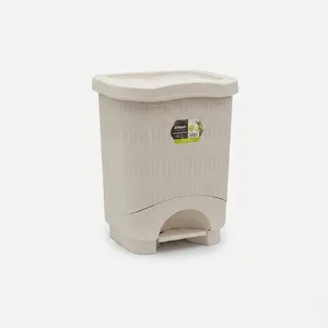 سطل زباله پدالی لیمون کد DH291