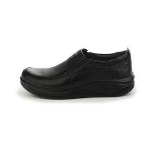 نقد و بررسی کفش روزمره مردانه شهر چرم مدل pa431 توسط خریداران