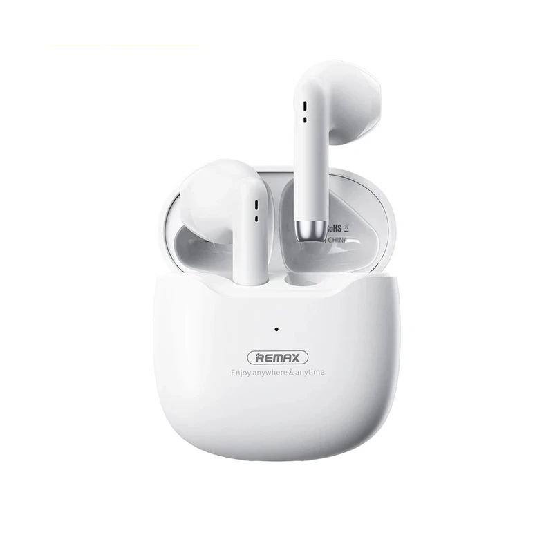 هدفون بلوتوثی ریمکس مدل TWS-19