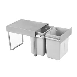 سطل زباله کابینتی مدل 1000813