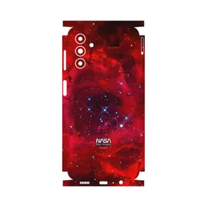 MAHOOT Universe b NASA 10-FullSkin Cover Sticker for Samsung Galaxy A04s